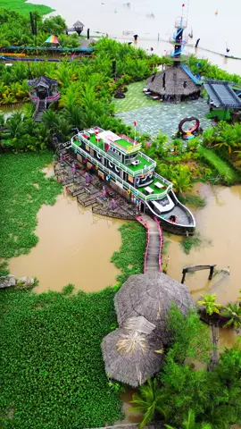 Ngày ngày cuối mùa nước nổi tại Cồn Én. #viraltiktok #xhhhhhhhhhhhhhhhhhhhhhhh #angiang #conen 