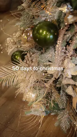 We’re getting so close! #christmascountdown 