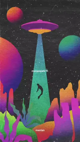 menjelajahi planet berwarna🛸  🪐 #discotanahmanado #🛸alien_team🛸  #manadosadap🔥 #manadopunya #manado_sadapp 