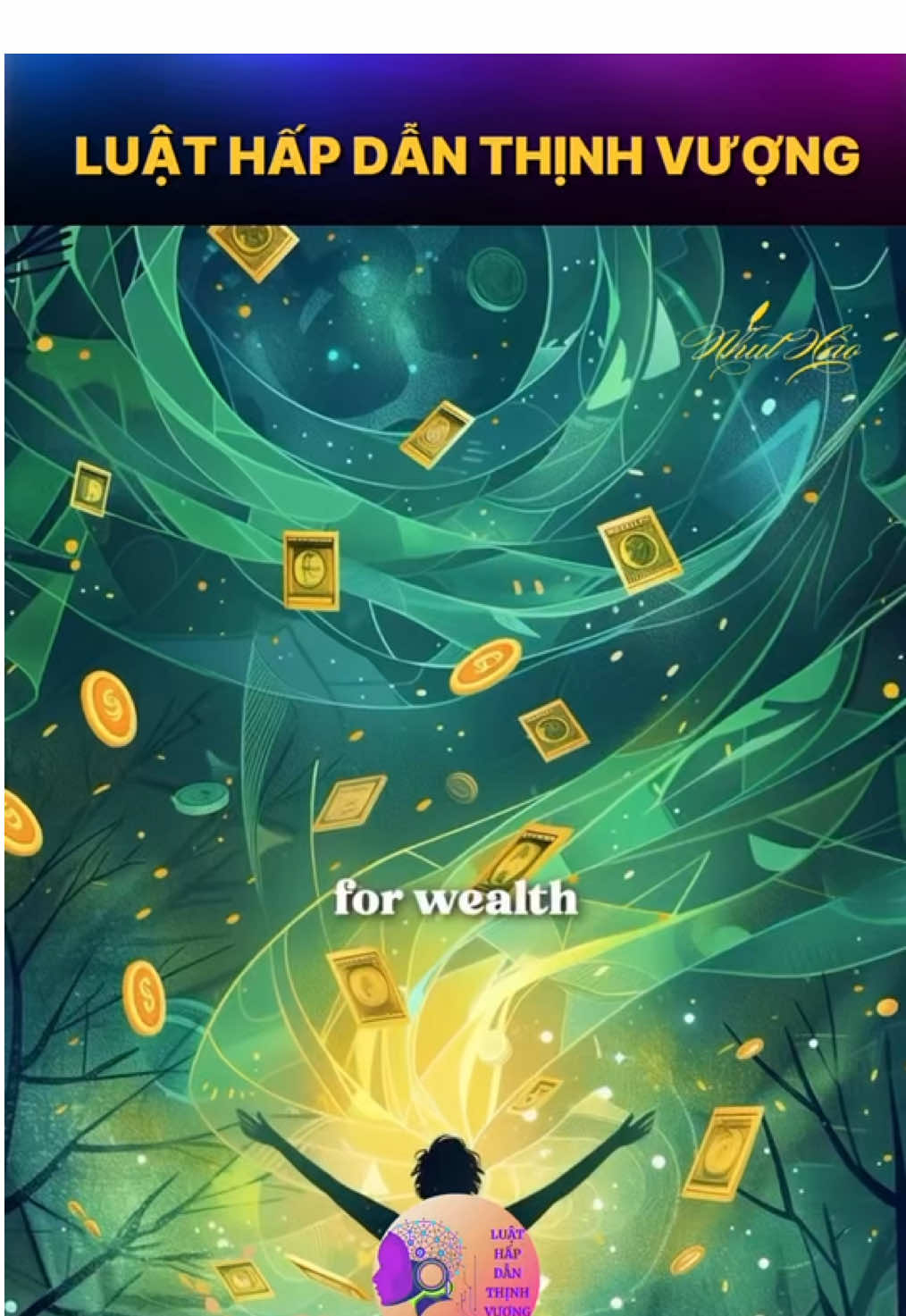 Bạn phải tin rồi mới thấy #luathapdan #affirmations #manifestation #luathapdanthinhvuong #LearnOnTikTok 