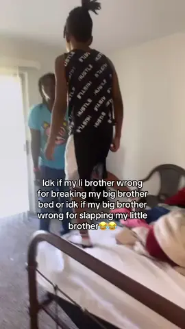 Y’all this is sibling stuff Dnt take it personally!!!! *Nb was hurt * #ent #fakebody 