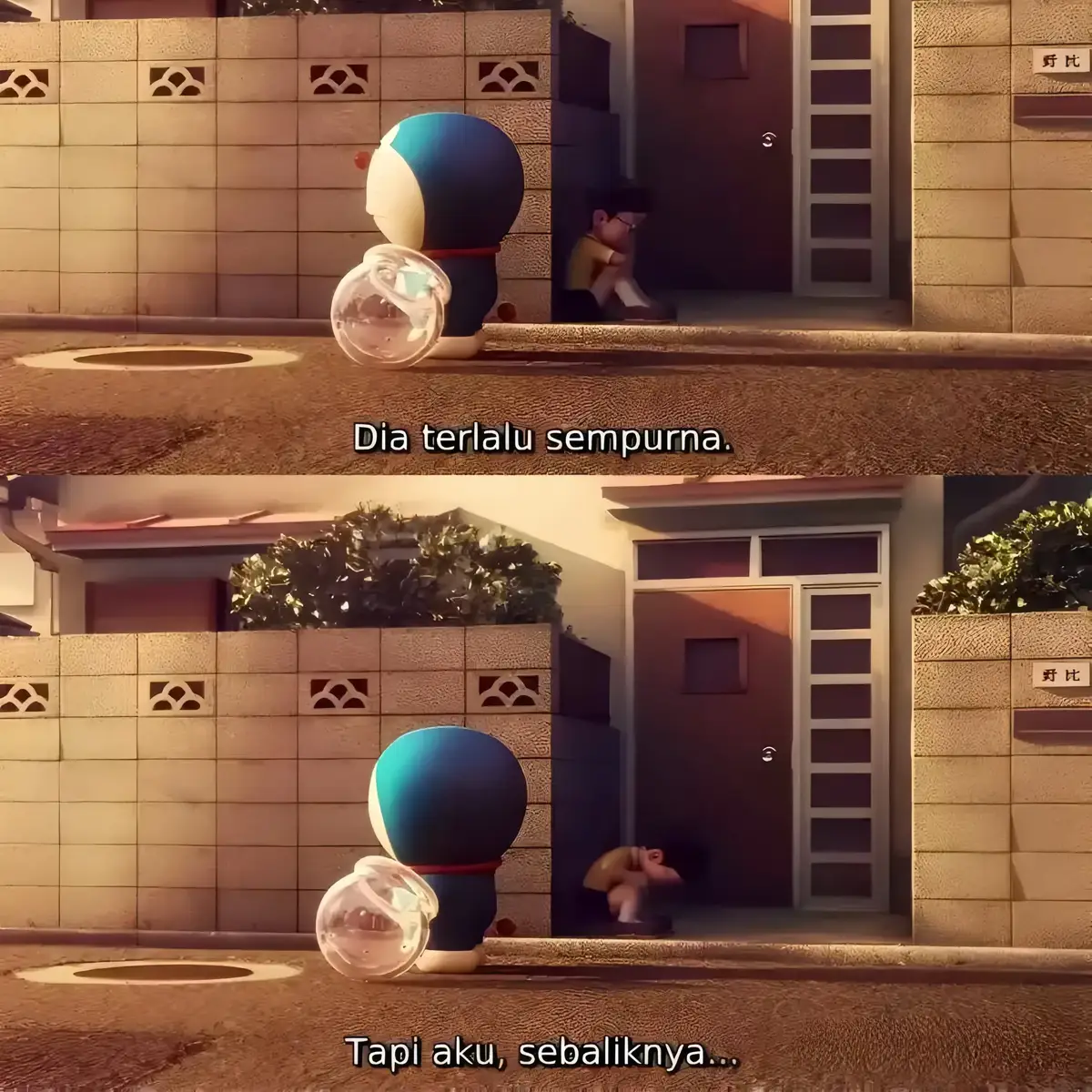 --- 🧁 Bahan-bahan: 150 gram tepung terigu protein sedang 2 sendok makan gula pasir 1 sendok teh baking powder 1/4 sendok teh garam 200 ml susu cair 1 butir telur 2 sendok makan margarin atau butter (lelehkan) 1/2 sendok teh vanili bubuk (opsional) --- 👩‍🍳 Cara membuat pancake: 1. Campur bahan kering. Dalam wadah, ayak tepung terigu, baking powder, gula, dan garam. Aduk rata. 2. Campur bahan basah. Di wadah lain, kocok telur, susu cair, dan margarin leleh hingga rata. 3. Gabungkan adonan. Tuang campuran basah ke bahan kering sedikit demi sedikit sambil diaduk pelan (gunakan whisk atau spatula). 👉 Jangan diaduk terlalu lama supaya pancake tidak keras. 4. Panaskan wajan. Gunakan teflon anti lengket, olesi sedikit margarin, dan panaskan dengan api kecil. 5. Tuang adonan. Ambil satu sendok sayur adonan, tuang ke tengah wajan. Tunggu hingga muncul gelembung di permukaan, lalu balik. Masak sisi satunya hingga kecokelatan. 6. Angkat dan sajikan. Tumpuk beberapa pancake, lalu beri topping sesuai selera: madu 🍯 kental manis potongan pisang, stroberi 🍓 atau taburan keju & cokelat --- 💡 Tips agar pancake lembut: Gunakan susu hangat (bukan panas). Jangan overmix adonan. Istirahatkan adonan 10 menit sebelum dimasak agar lebih empuk #fyp #ff #freefire_lover #sad #trending 