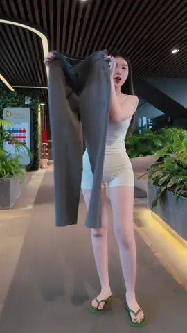 quần mặc đẹp lắm luôn