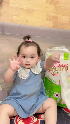 កន្ទុបម៉ែក្រមុំហើយ🥰🥰🥰#coricoricambodiafan #coricori @Cori baby 