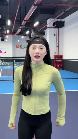 Áo khoác tập nữ #hienthethao 