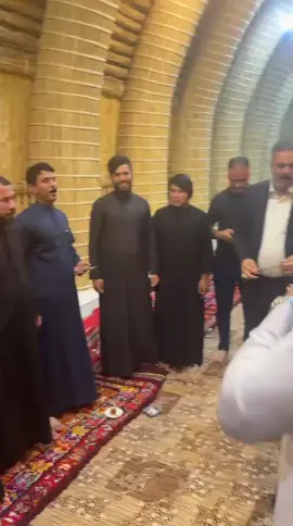 #الشيخ_جبار_ركين_مروح_الحيدري #الانائب_علاء #الحيدري 