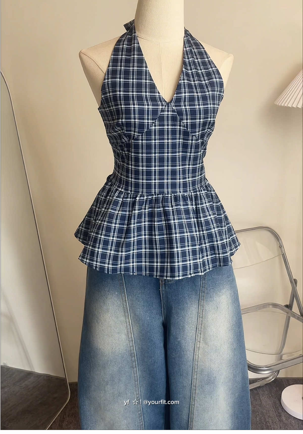 top reco ! ✨#top #outfit #OOTD #outfitideas #outfitinspo 