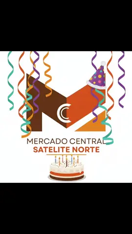 ⚽🔥 ¡Arranca la emoción en el Mercado Central Satélite Norte! 🔥⚽ Celebramos nuestros 21 años con pura energía, trabajo en equipo y espíritu deportivo 🙌🧡 ¡Llega el Campeonato del Mercado Central! 💪🏆 Donde nuestros caseros y caseras demuestran que la fuerza del mercado también se siente en la cancha 💥⚽ Ven a apoyar, disfrutar y vivir junto a nosotros esta gran fiesta de unión y alegría 🎉🎶 Porque en el Mercado Central… ¡jugamos, celebramos y crecemos juntos! 🧡 📲 Síguenos en TikTok, Facebook e Instagram como Mercado Central Satélite Norte para no perderte ningún momento del campeonato 🎥✨ #MercadoCentralSatéliteNorte #CampeonatoAniversario #21AñosDeHistoria #FuerzaYUnidad #SatéliteNorte   