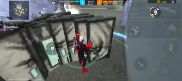 gp on poin🥀 #ff #elitecees🥴🤙 #freefire #v4lz #free_fire 