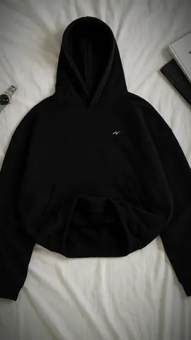 CORE HOODIE - Áo hoodie cotton #aohoodie #hoodie #aokhoac #xh 