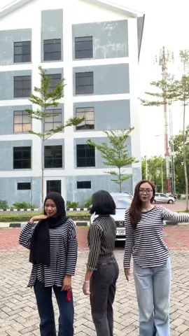 outfit tahanan kampus #OOTD 