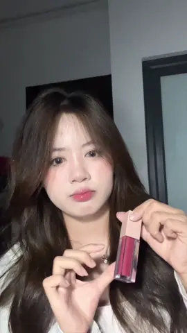 Fomo 005 bây giờ là 014 đẹp voãib#viral #maybelline #liftergloss #sonbong