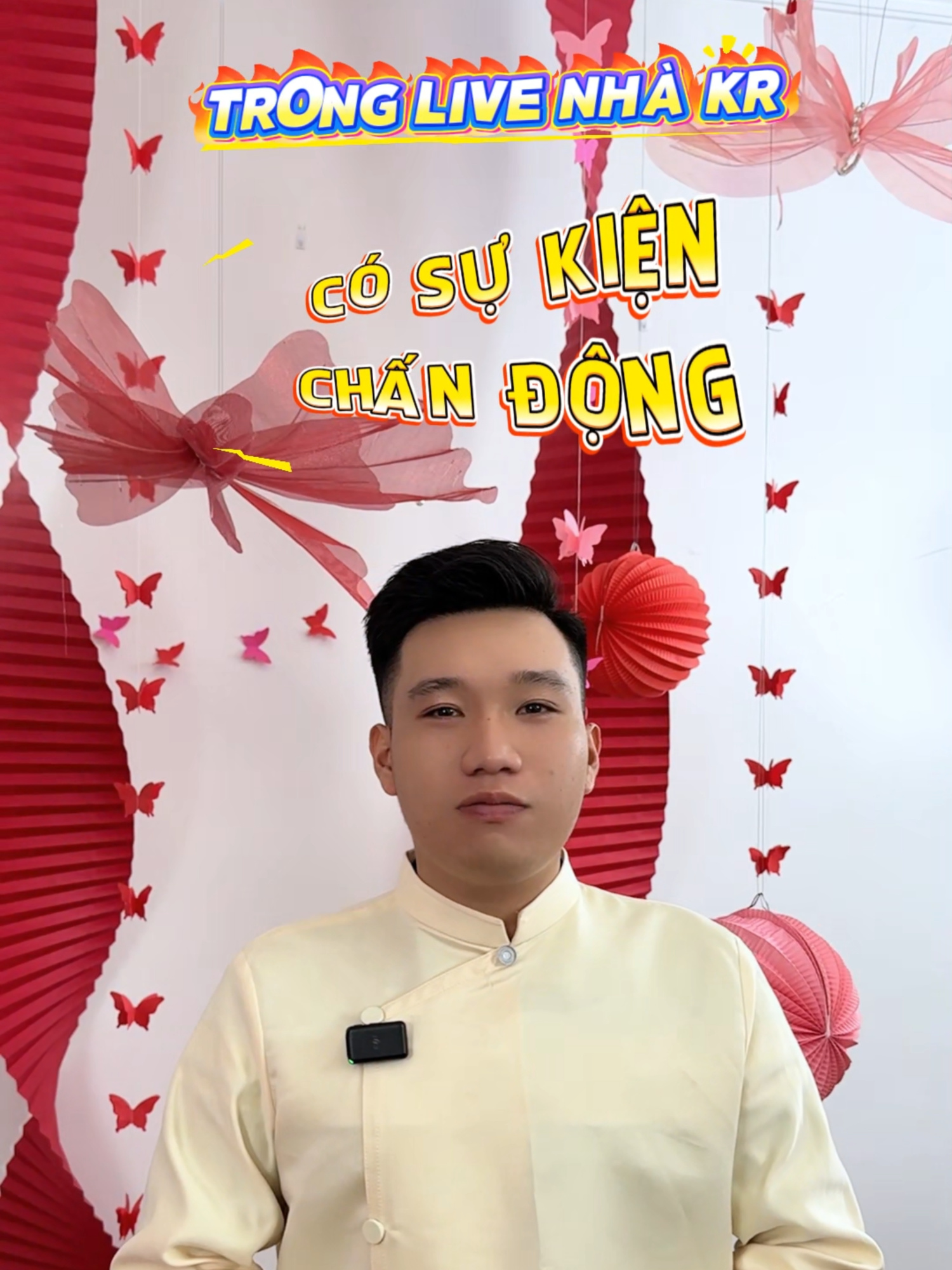 Sự kiện chấn động đang diễn ra trong livestream của nhà KR!!! Vào live múc deal hời thôi anh em ơi!!! #fishing #cancau #cauca #xuhuong #bamboofishing
