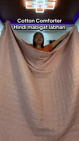 #comforter #cottoncomforter #beddings 