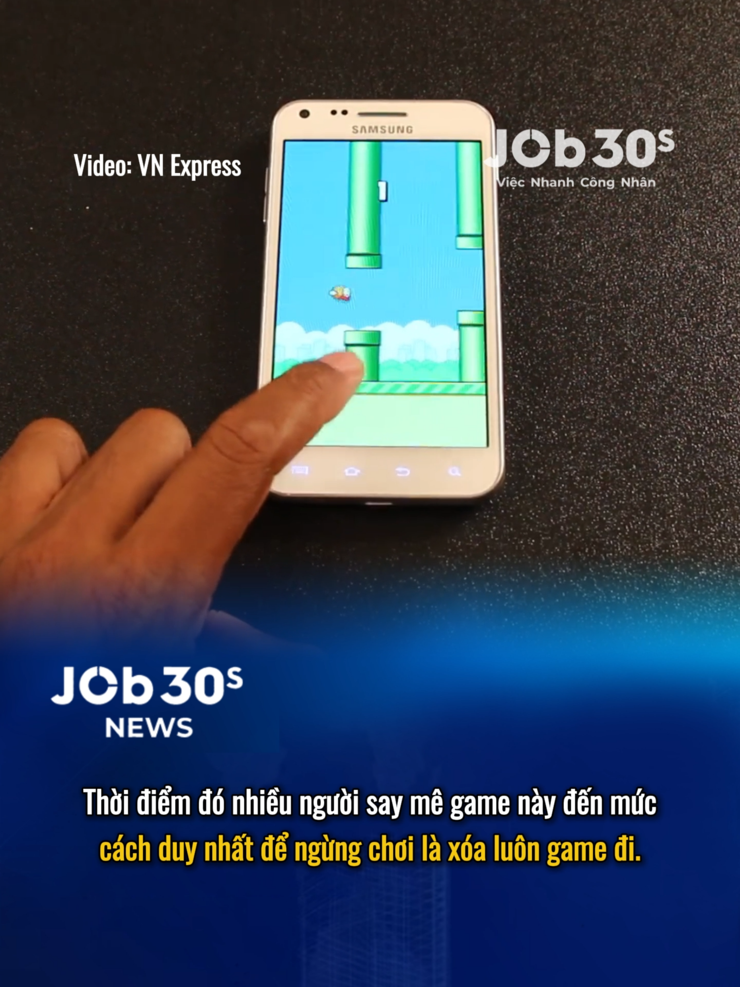 Sinh viên Bách Khoa không làm thì thôi, chứ làm là phải chất #job30s #viecnhanhcongnhan #viecnhanhkhucongnghiep #vieclamjob30s #tuyendungjob30s #xuhuong #hottrend #giaitri #tintuc #tiktoknews #tiktokgiaitri #job30snews