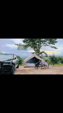 បោះតង់នៅមណ្ឌលគិរីជាមួយគ្រួសារ🏕️☀️🌷