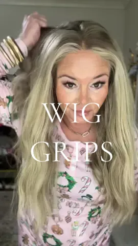 Replying to @Omarysol Adame #wiggrip #dreamlover #tiktokshopcreatorpicks #wigtok #trichotillomania 