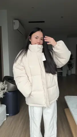 Áo phao béo nam nữ #lila #webuild #22etm 