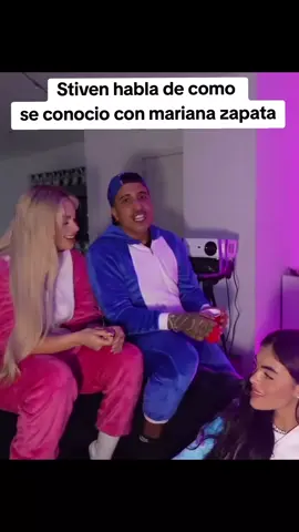 Muy linda en fotos y en persona no #mrstiventc #marianazapata 