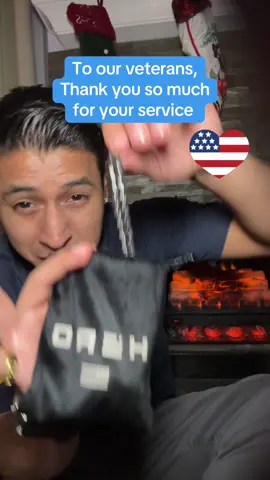 I love when companies are involved with the community more than just making products. The goal of this company makes me proud to do videos like this one. #veterans #backtheblueforever #backtheblue🖤💙🇺🇸💪🏼 #thankyouforyourservice #veteransoftiktok 