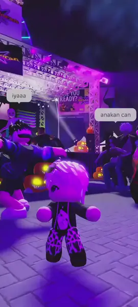 info sawerannya  #bajidoran#viralroblox #robloxfyp #goyangbajidor #berandafyp 