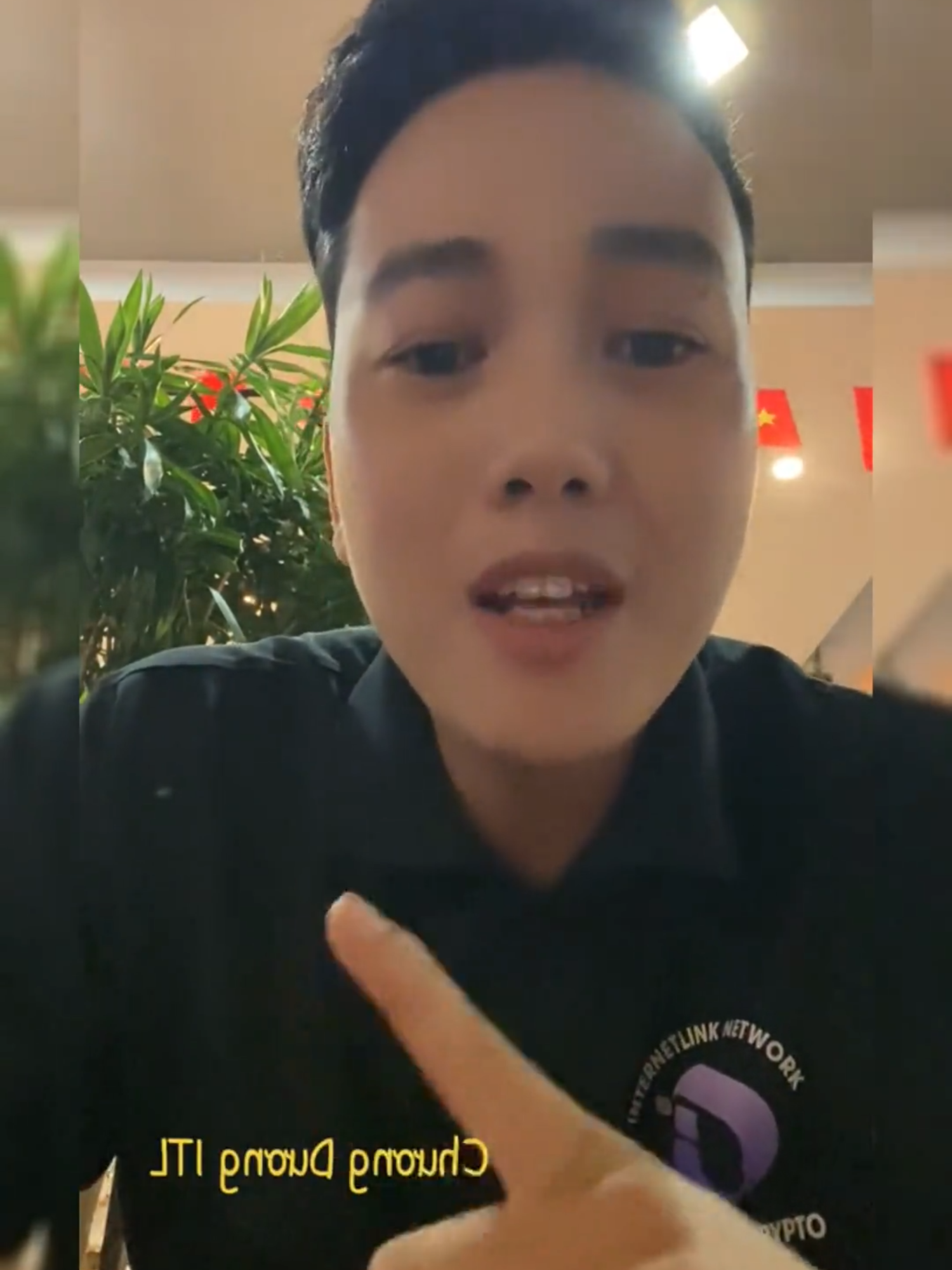 ACS là gì. ##interlink #ITLG #ChuongDuongITL #ITL #ITLX