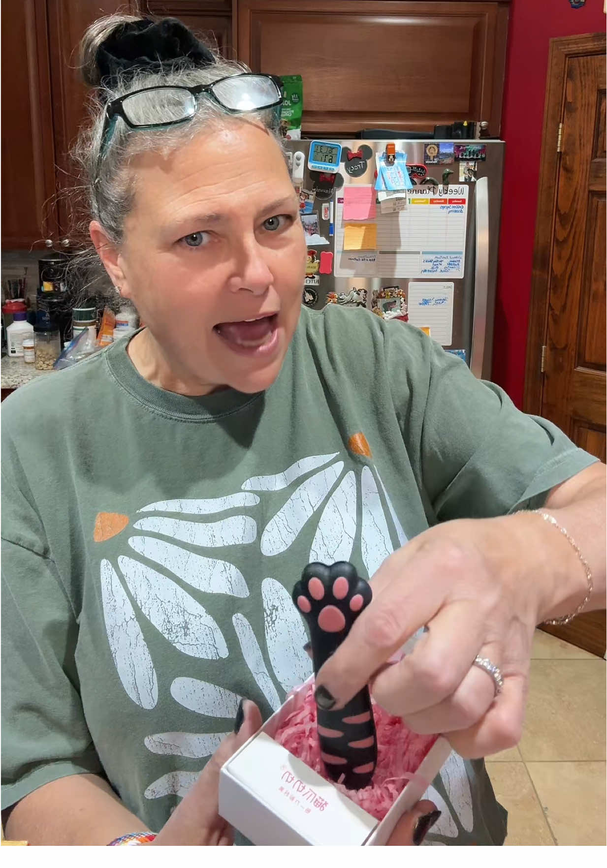 A unique and useful stocking stuffer idea. #TikTokShopCreatorPicks #HomeStyleFinds #TikTokShopBlackFriday #TikTokShopCyberMonday #NewFunPicks 