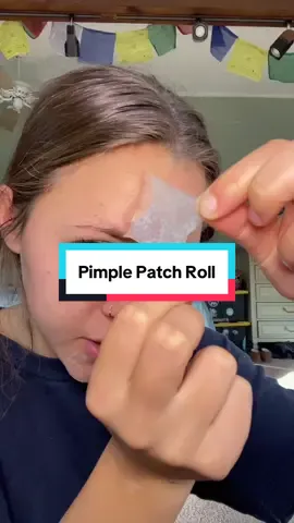 #pimplepatches #pimplepatchroll #hydrocolloid 