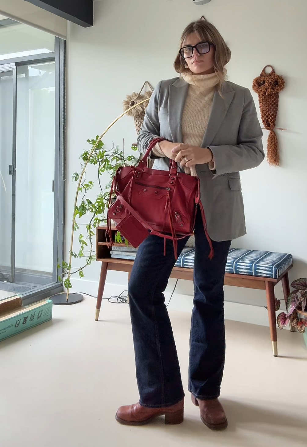 Good things came my way IMMEDIATELY 