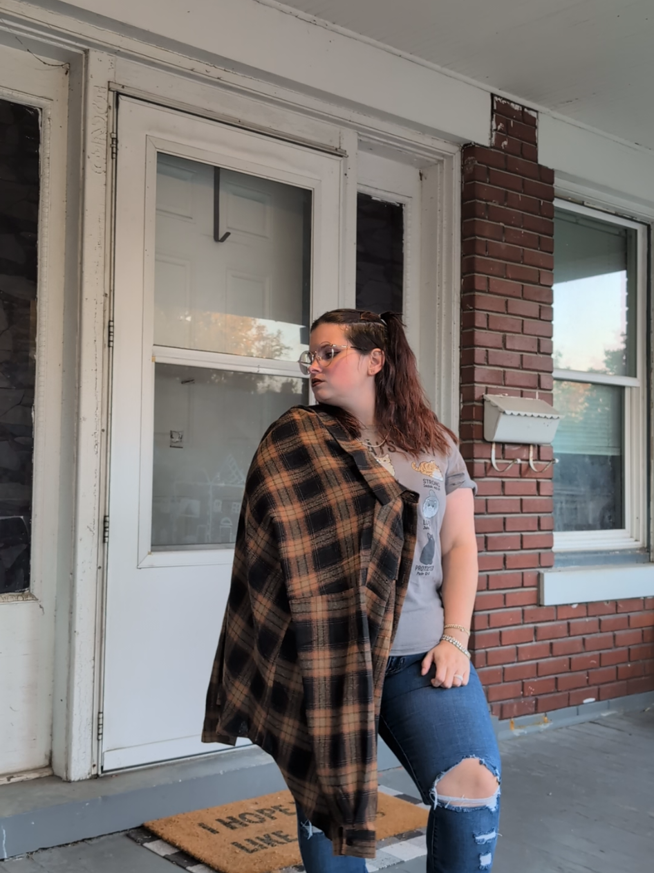 Outfit of the day #outfitideas #outfitinspiration #inspofashion #fashionfinds #findingmystyle 