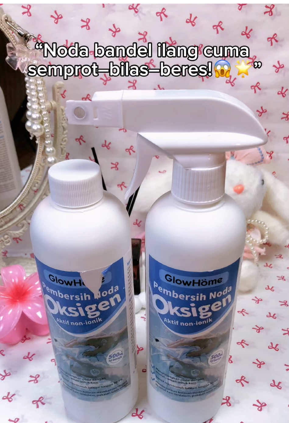 Pakai ini jadi sat set kalau nyuci 🫵🏻✨😍💯 #sabuncuci#pencucipakaian#detergen#pembersihnodapakaian#fyp