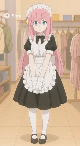#bocchitherock #humor #anime #ia #sora 