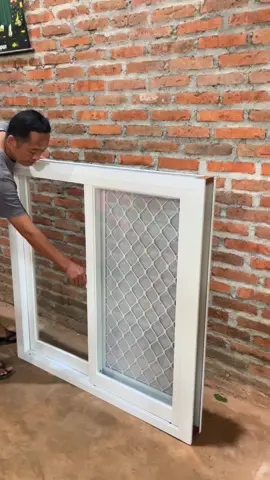 Jarene wong wong jendela model tiwan ki opo bener #jendelaslidingaluminium #kasanyamuk #taiwanponorogo #jendelageser 