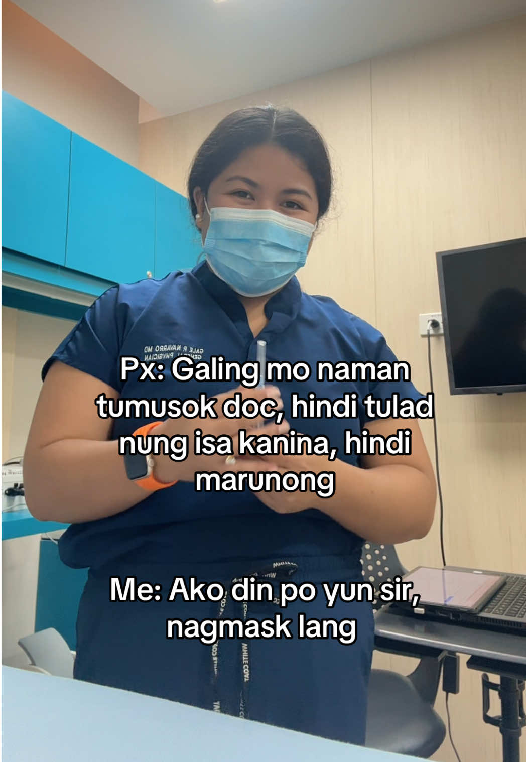 #doctorsoftiktok #fyp #doctor 