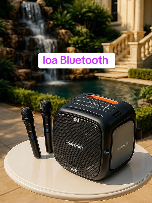 loa Bluetooth #shopcôngân #tiepthilienket #xuhuong2025 