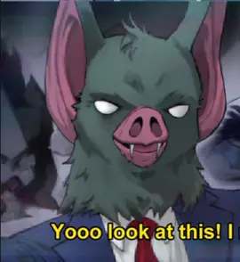 Sonar Batman!?!!! #dispatch #sonar #moistcr1tikal #batman #fyppppppppppppppppppppppp 