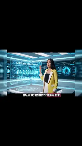 #CapCut Skor Kredit Manusia (HCS) didukung oleh mesin pembelajaran mesin canggih yang senantiasa menganalisis perilaku individu dan kolektif di seluruh Jaringan @inter_link. HCS menggabungkan data identitas terverifikasi, metrik perilaku, dan aktivitas blockchain dari klaster penambangan grup untuk menghasilkan skor dinamis berbasis kepercayaan bagi setiap pengguna. #InterLink #ITLG #ITL #fyp