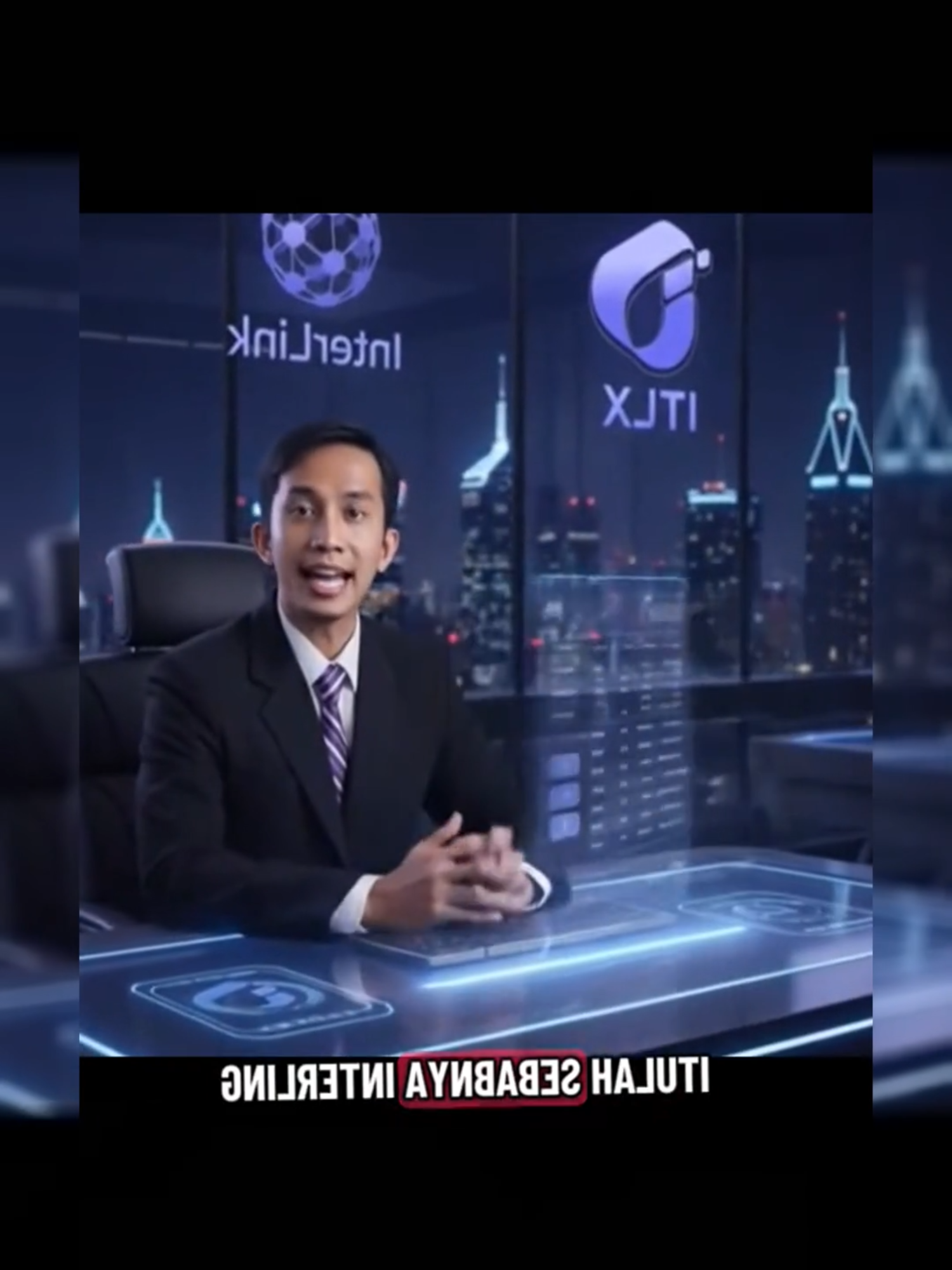 Bagaimana Cara Meningkatkan Skor Kredit Ambassador Anda, Yuk Tonton Videonya Sampai Habis. Untuk Yang Ingin Menjadi Ambassador InterLink Langsung Komen Atau DM Aja Ya. #InterLink #ITLG #ITL #fyp #blockchain