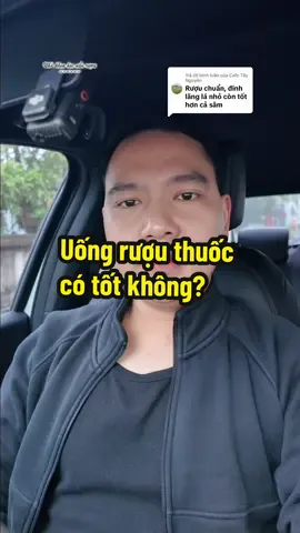 Trả lời @Cafe Tây Nguyên #ruou #ruouneplangrem 