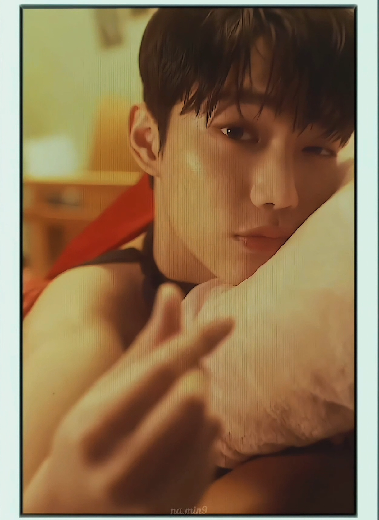 alay tapi lucu😭 #jojoonyoung #parkjihu #spiritfingers 