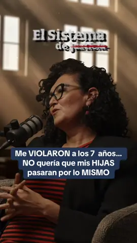 🔍NOS ENCUENTRAS en Spotify y YouTube:  Link en la descripción del perfil  “Destapé una red de trata dentro del UNITEC”  #feminismo #niunamenos #niunamas #paratii #viral 