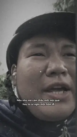 #CapCut Nếu như mà cảm thấy mệt mỏi quá á, thì hãy nghỉ 1 hôm đi...#radio #tamtrang #fyp #xuhuong 