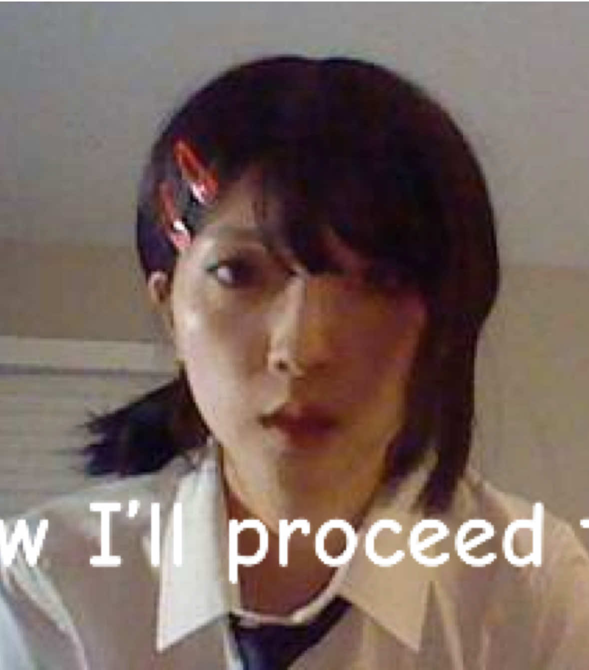 an homage to fujimoto , recorded on my 3DS #csm #tatsukifujimoto #chainsawman #kobeni #coser 