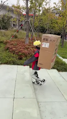 Có làm đk việc không nhể #robot #j4f #xuhuong #fyp 