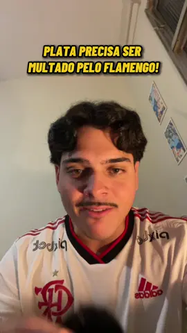 GONZALO PLATA É IRRESPONSÁVEL #futebolnotiktok 