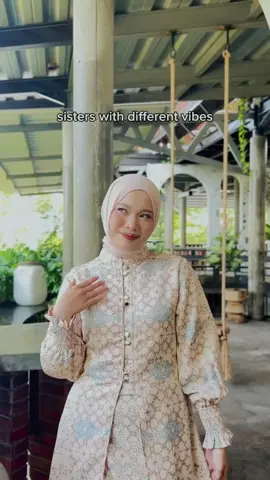 Selalu ada aja nih di keluarga yang seleranya bener-bener jauh banget🥳 #sarimbithematkeluargaindonesia #sarimbitgimihijab #samiraseries 