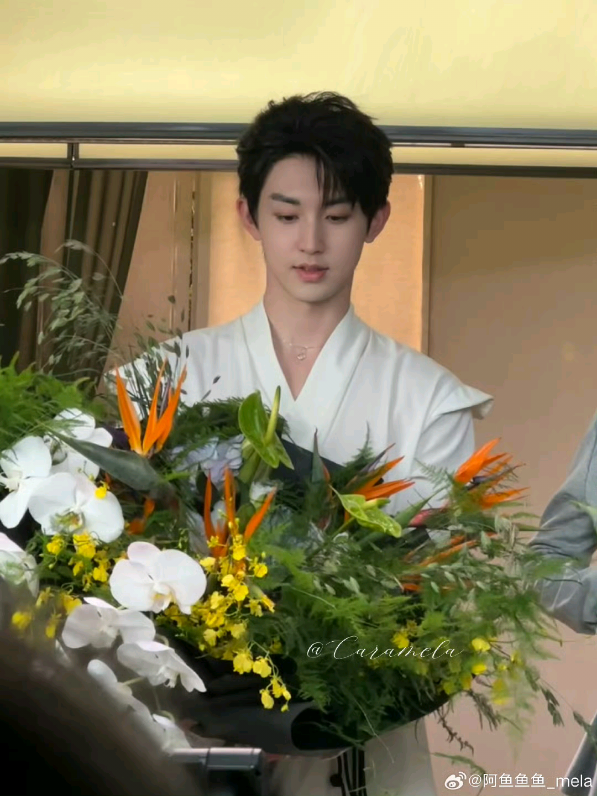 #guojunchen#aktorcina  #semogabaikbaiksaja🤲🤗#fypシ゚viral 