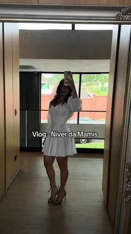 Ela ficou taooo feliz ❤️