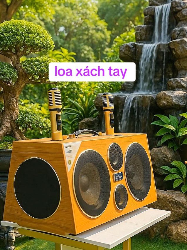 loa xách tay #shopcôngân #tiepthilienket #xuhuong2025 