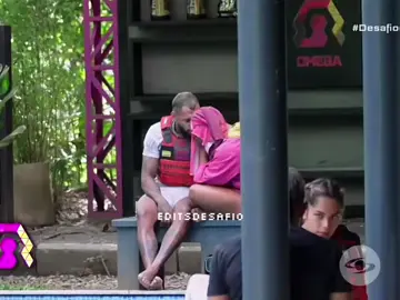 😭😭 #desafiosigloxx🔥🔥 #desafiosigloxxi #desafiosiglo21 #katiuska  #zambrano 